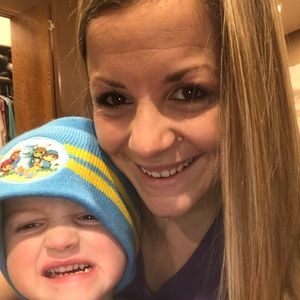 Meet your Posher, Jenny